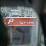 Welkom to Amsterdam!! Enjoy your quirky stay!