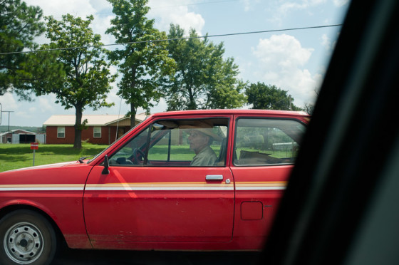 Copassengers in life...they come and go...just like your slowly-dying grandparents. You're always fucking alone. Just make sure you pack a cool hat.